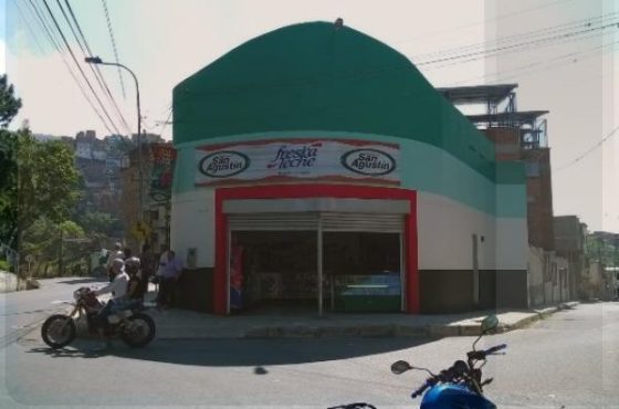 Arriendo Local en Bucaramanga, Barrio Morrorico