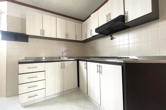 Apartamento para venta en Bucaramanga, cerca de la UIS. Barrio San Francisco. Edificio Serranía.