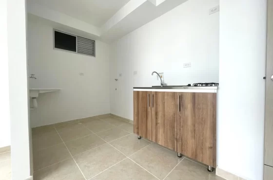 Venta Apartaestudio en Bucaramanga, Cerca de la Santo Tomás. Barrio Comuneros. Conjunto San Pablo