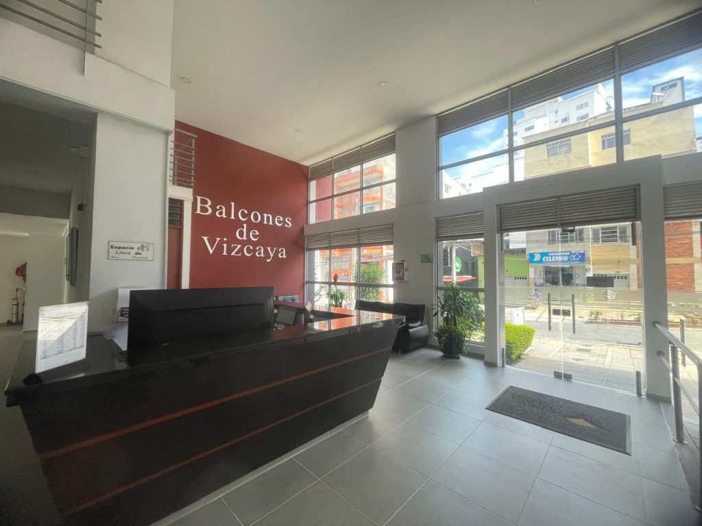 arriendoapartaestudioenbucaramangaedificiovizcaya13