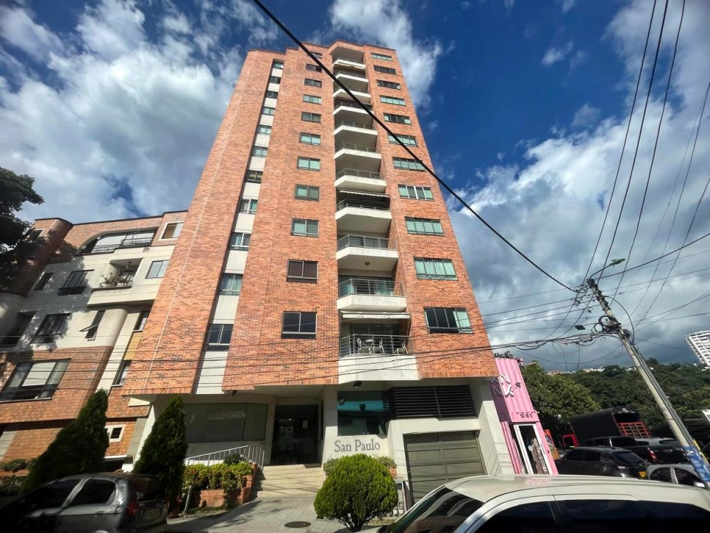 arriendoapartamentoenbucaramangasectorcabeceraedificiosanpaulo