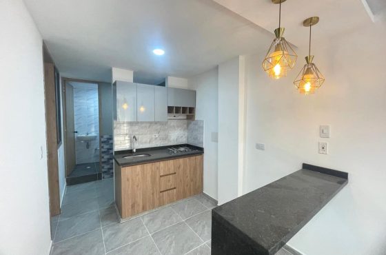 Venta apartamento en Girón, Sector San Jorge, Barrio Puerto Madero.