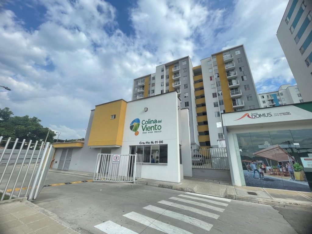 arriendoapartamentoengironsectorpuertomaderoconjuntocolinadelviento