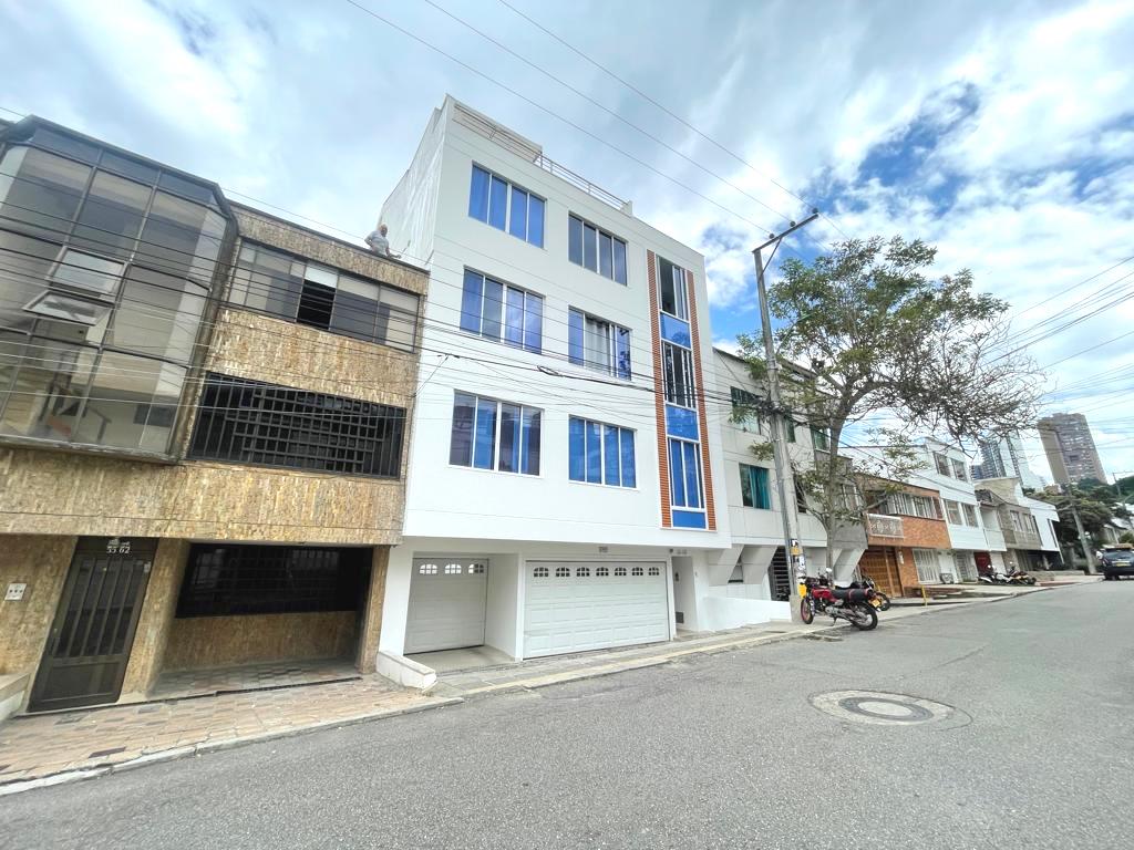 ventaapartamentoduplexenbucaramangabarrioterrazas