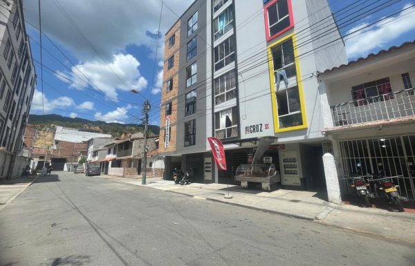 ventaapartamentovisengironbarriosantacruz