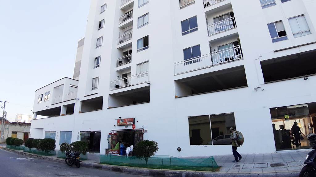 arriendoapartamentoenbucaramangabarriolauniversidadconjuntosantaisabel