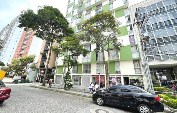 ventaapartamentoenbucaramangabarriosotomayoredificiolarecoleta