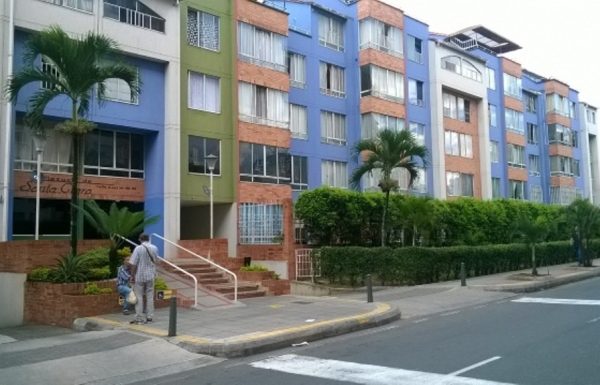 apartamentoparaarriendoenBucaramangabarriolaciudadelarealdeminasconjuntosantaclara