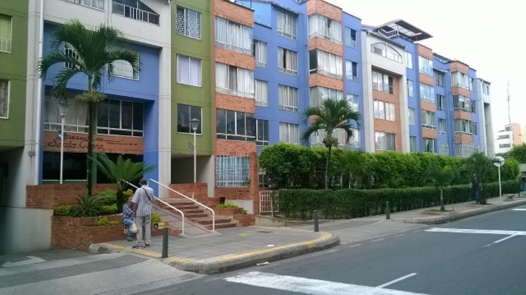 apartamentoparaarriendoenBucaramangabarriolaciudadelarealdeminasconjuntosantaclara