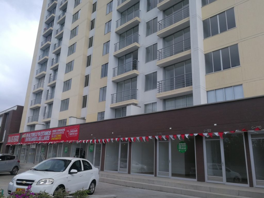 apartamentoparaarriendoenbucaramangabarriocampohermosoconjuntoaltobelo