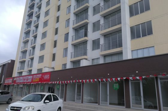 Venta apartamento cerca al centro, Barrio Campohermoso. Conjunto Altobelo.