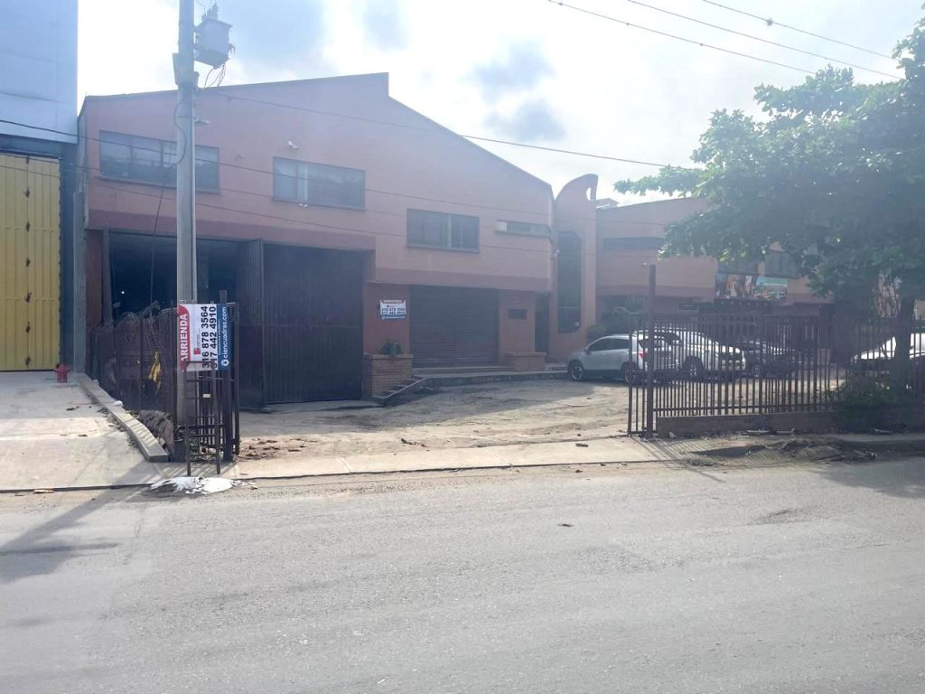 arriendolocalchimita