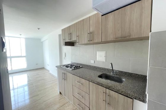 Arriendo apartamento sector Palenque. Conjunto Torre Veranda