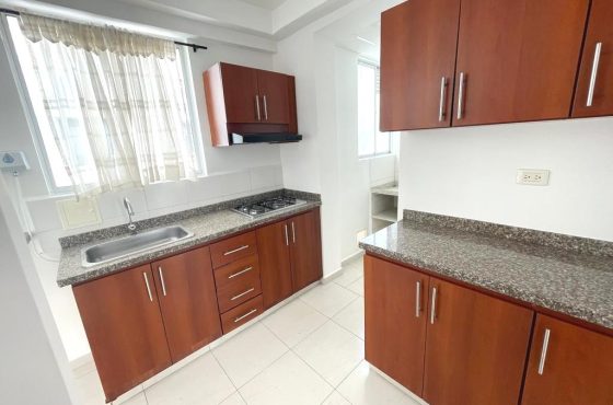 Venta apartamento en Bucaramanga, cerca de la Santo Tomás. Conjunto Santa Isabel.