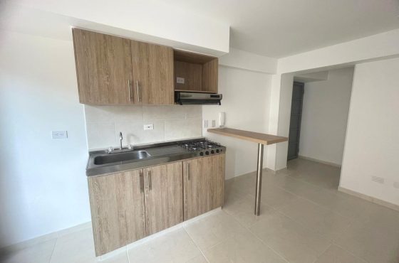 Arriendo apartaestudio cerca de la Santo Tomás, Bucaramanga. Edificio San Agustin.