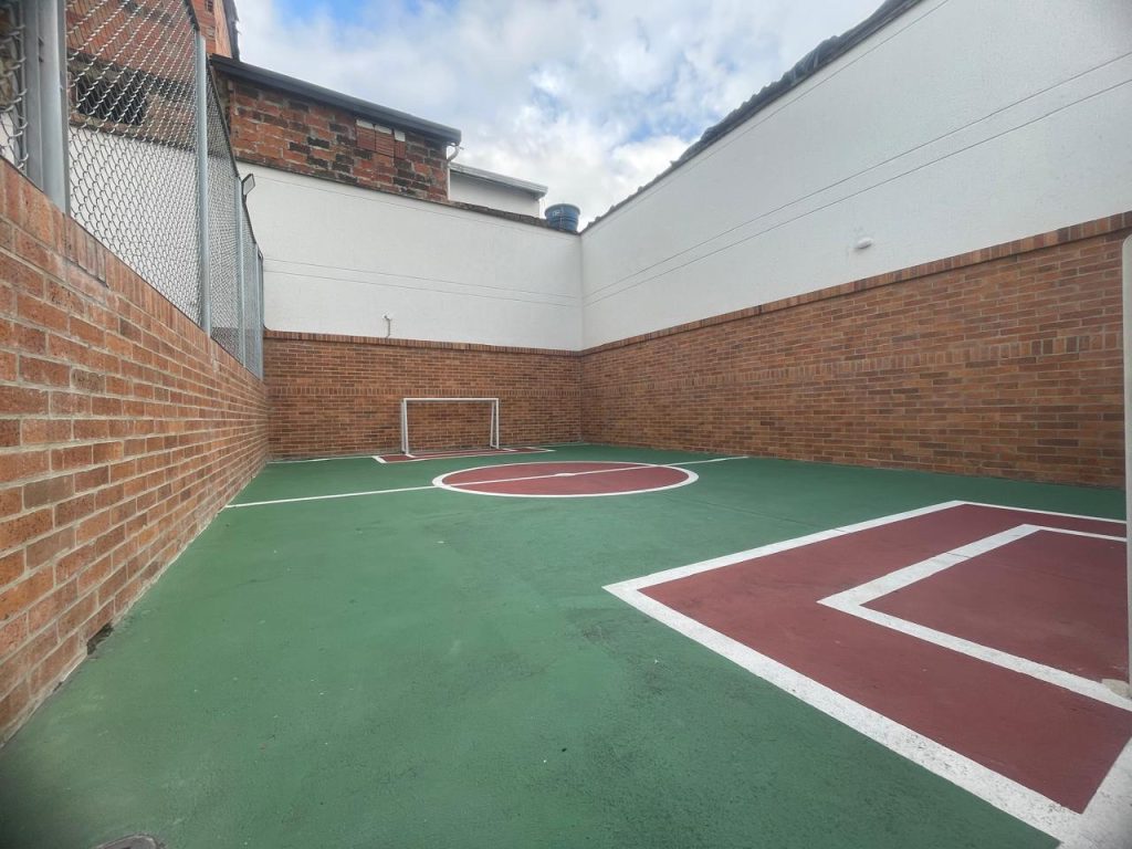 arriendoapartaestudioenbucaramangabarriocomuneros11