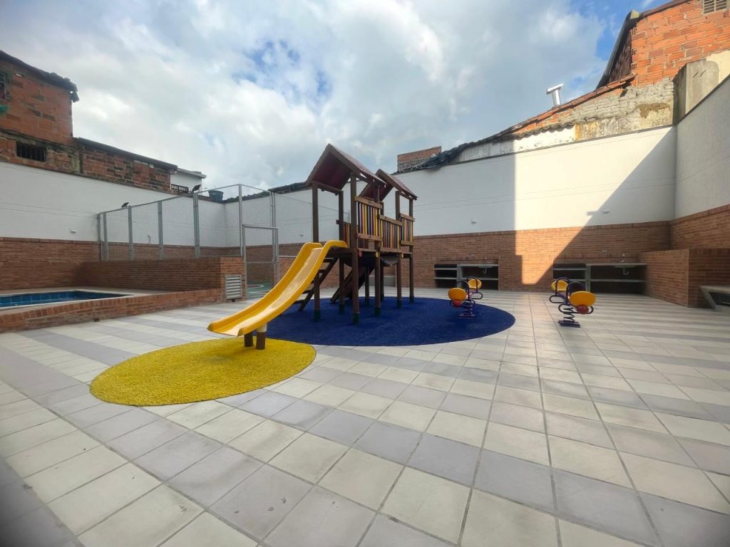 arriendoapartaestudioenbucaramangabarriocomuneros9