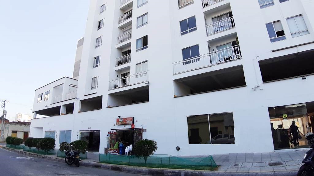 arriendoapartamentoenbucaramangabarriolauniversidadconjuntosantaisabel