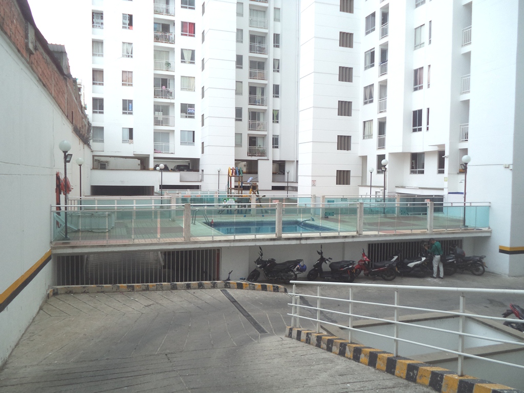 arriendoapartamentoenbucaramangabarriolauniversidadconjuntosantaisabel14