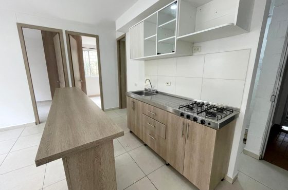 Arriendo apartamento cerca de Villamil, Girón. Conjunto Colina del Viento.