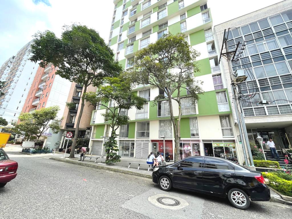 ventaapartamentoenbucaramangabarriosotomayoredificiolarecoleta