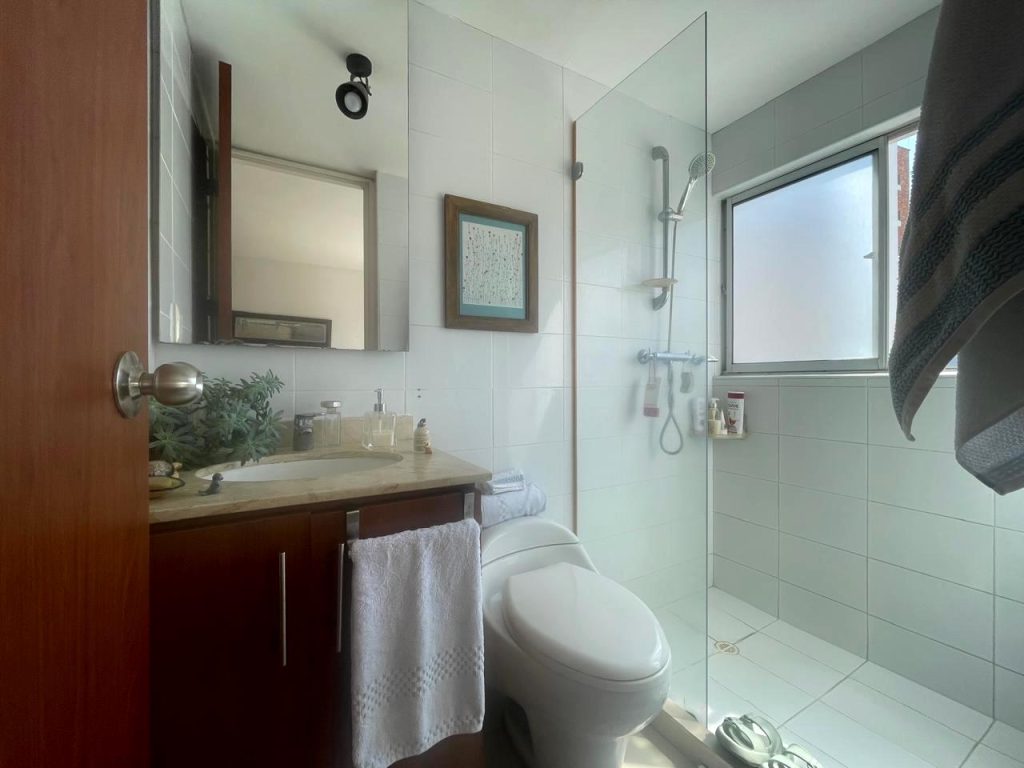 ventaapartamentoenbucaramangabarriosotomayoredificiolarecoleta13