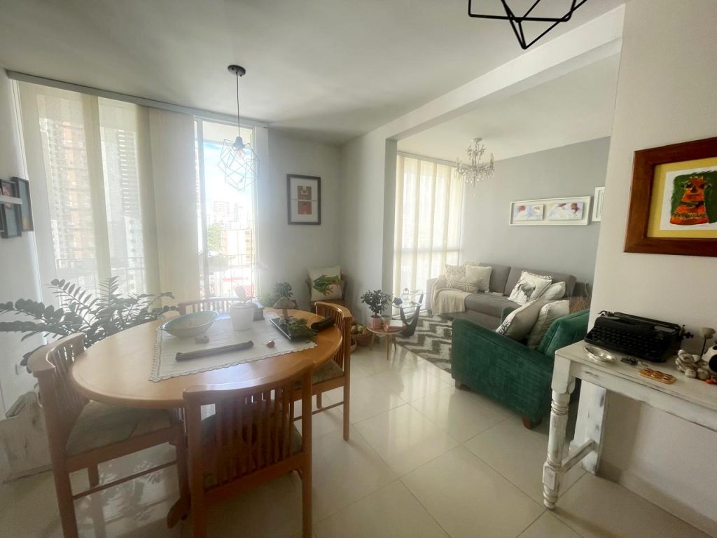 ventaapartamentoenbucaramangabarriosotomayoredificiolarecoleta2