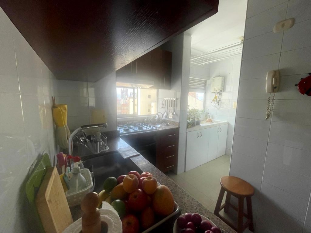 ventaapartamentoenbucaramangabarriosotomayoredificiolarecoleta3