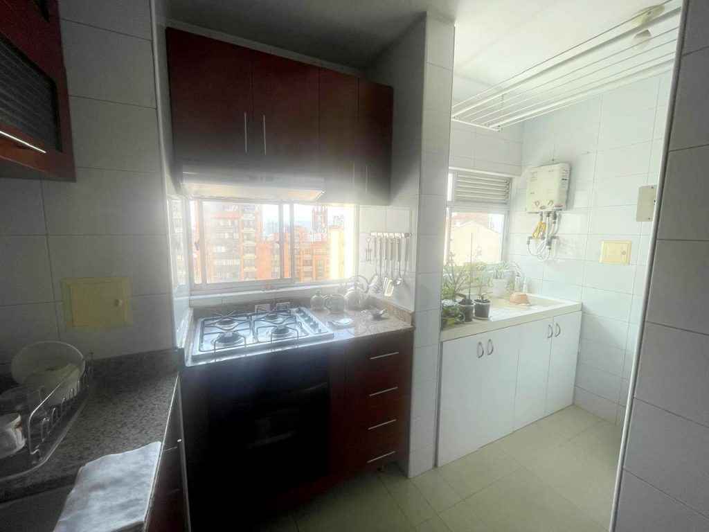 ventaapartamentoenbucaramangabarriosotomayoredificiolarecoleta4