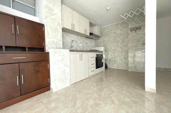 Arriendo apartamento cerca del centro. Barrio Girardot. Edificio Girardot 628