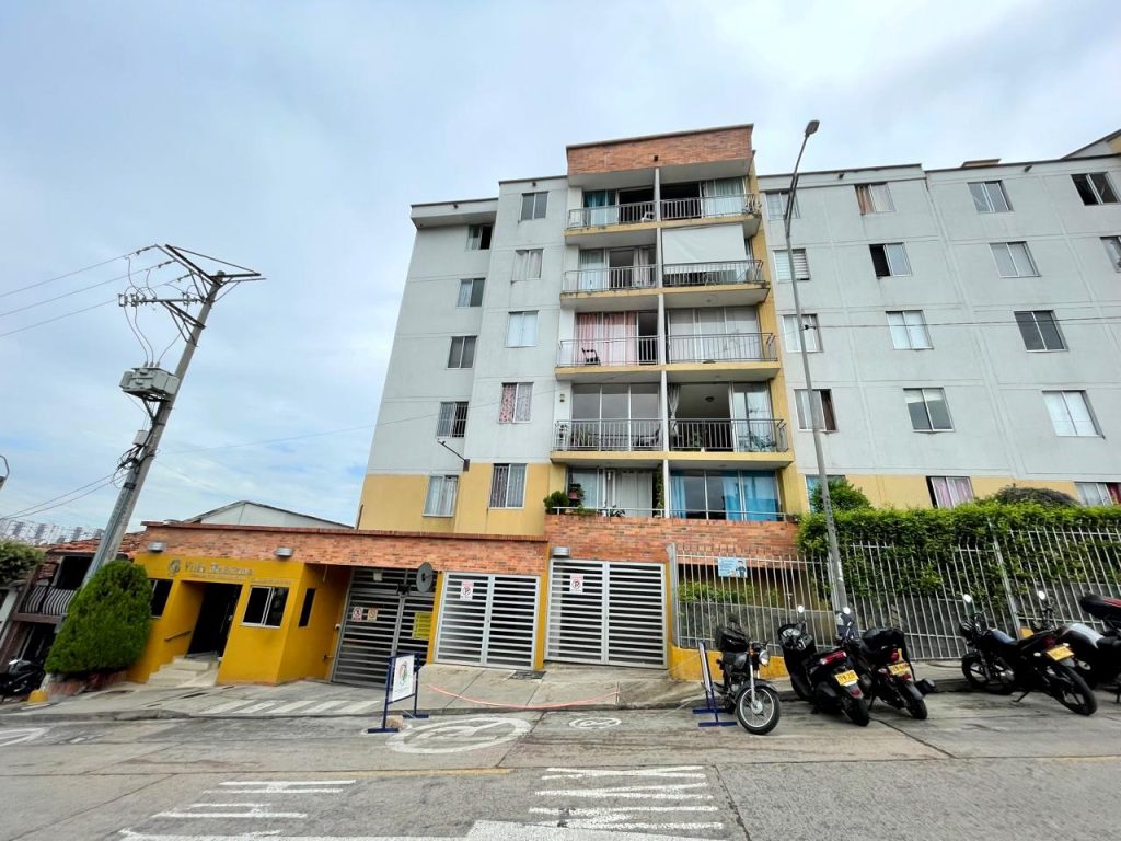 arriendoapartamentosectorrosalesconjuntovillamontana