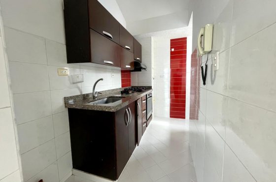 Arriendo apartamento sector Rosales en Floridablanca. Conjunto Villa Montana.