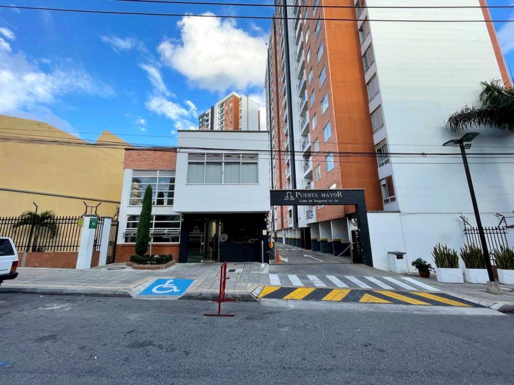 ventaapartamentocercasanandresitolaislaconjuntopuertamayor