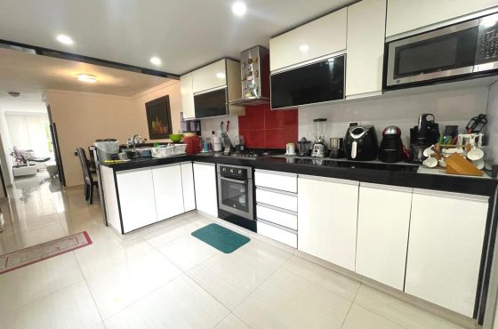 Casa  para venta sector Cacique. Conjunto Cacique Imperial.