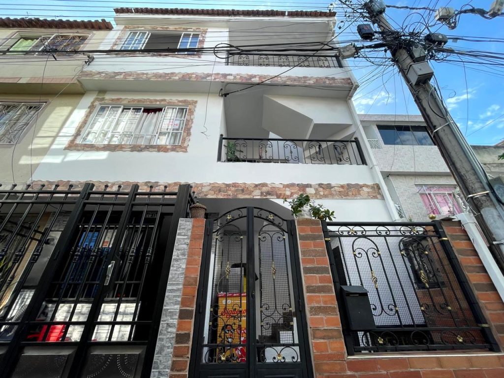 apartamentoparaventasectorciudadelabarrioherores