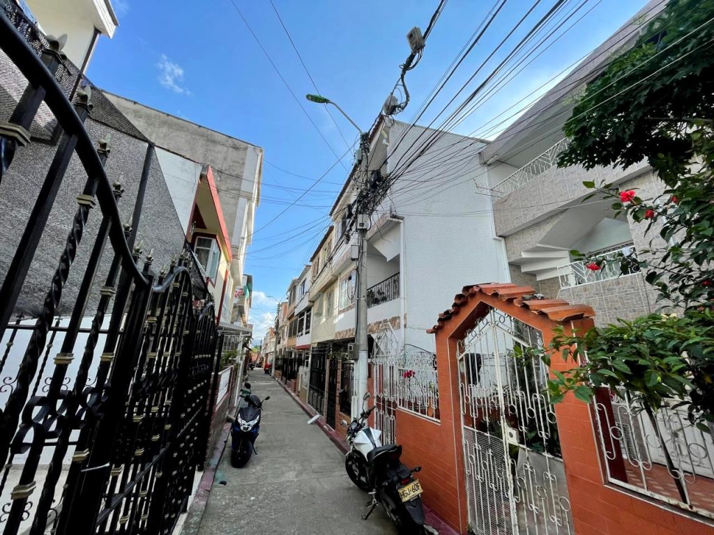 apartamentoparaventasectorciudadelabarrioherores11
