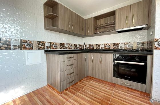 Venta apartamento sector Ciudadela. Barrio Los Heroes.
