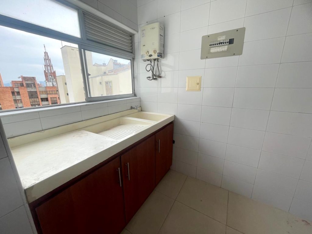 ventaapartamentoenbucaramangabarriosotomayoredificiolarecoleta5