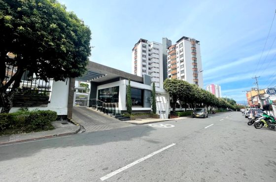 Venta apartamento cerca al Centro Comercial La Florida. Conjunto Torres de Cañavaral IV etapa.