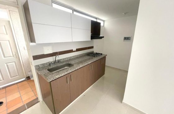 Venta apartaestudio cerca de la Santo Tomás de Bucaramanga. Edificio Átiko 18.
