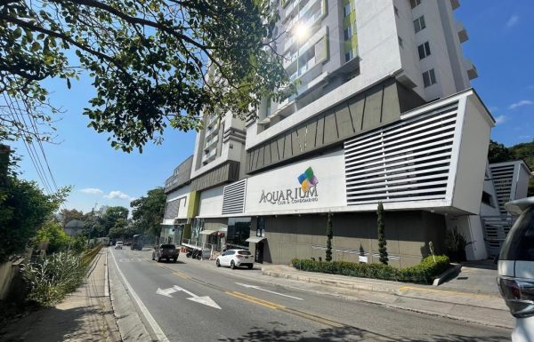apartamentoparaarriendobarrioAlvarezconjuntoaquiarium