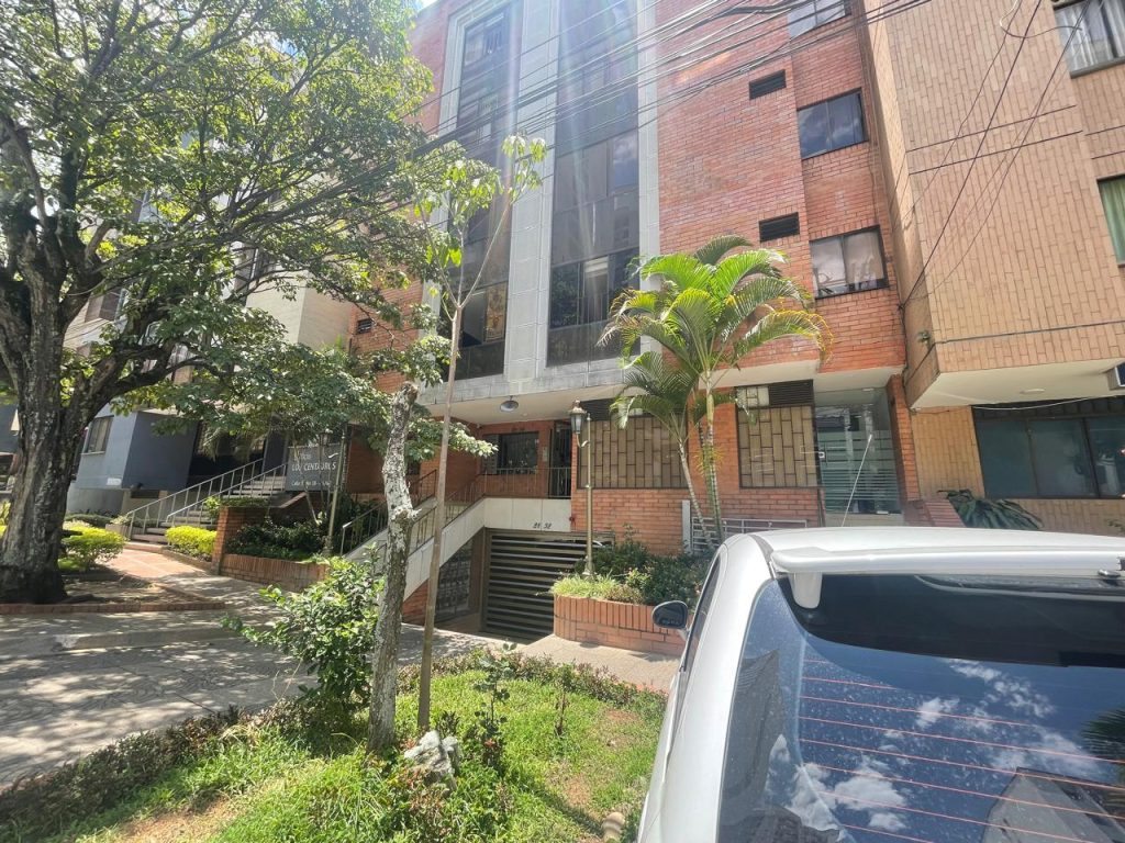arriendoaptocercaclinicacomunerosbarrioaurora
